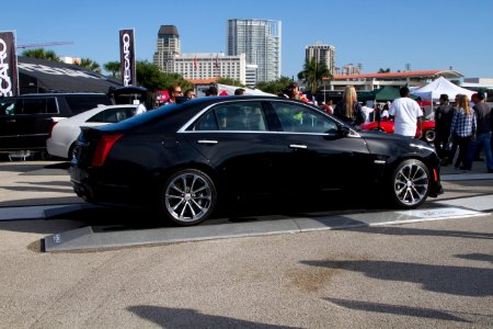 CTS-V 2016-7