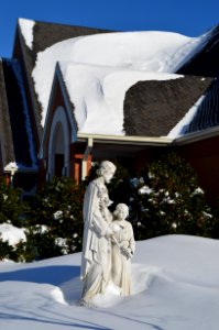 St. Joseph Catholic Church