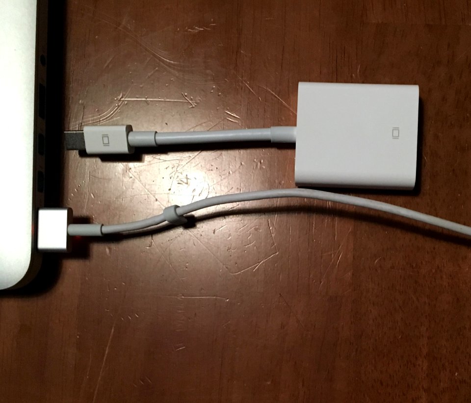 The $40 Apple Mistake