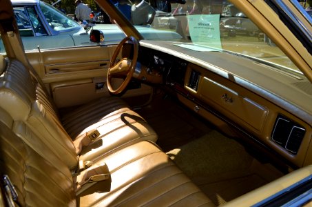 2016 Rockville, Maryland, Antique and Classic Car Show