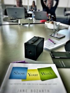 Impressed By the Storybox?