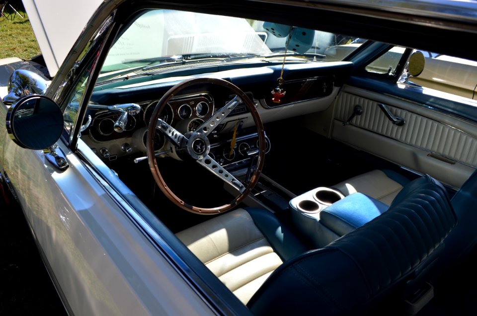 2016 Rockville, Maryland, Antique and Classic Car Show