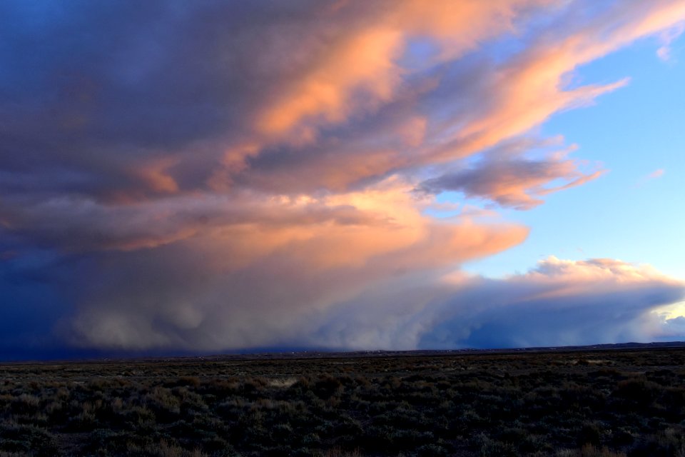 Seedskadee National Wildlife Refuge