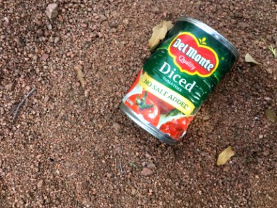Cooking With Gravel