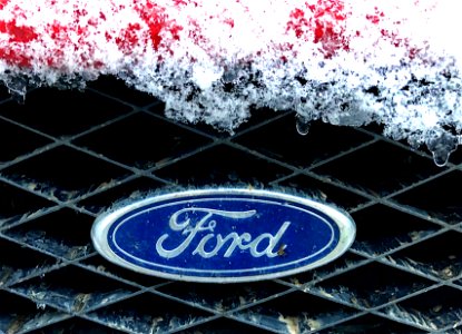 Ford Tough