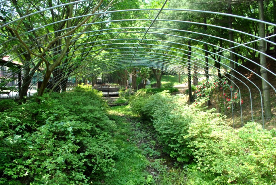 Chilgapsan Park