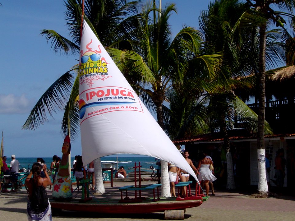 Porto de Galinhas
