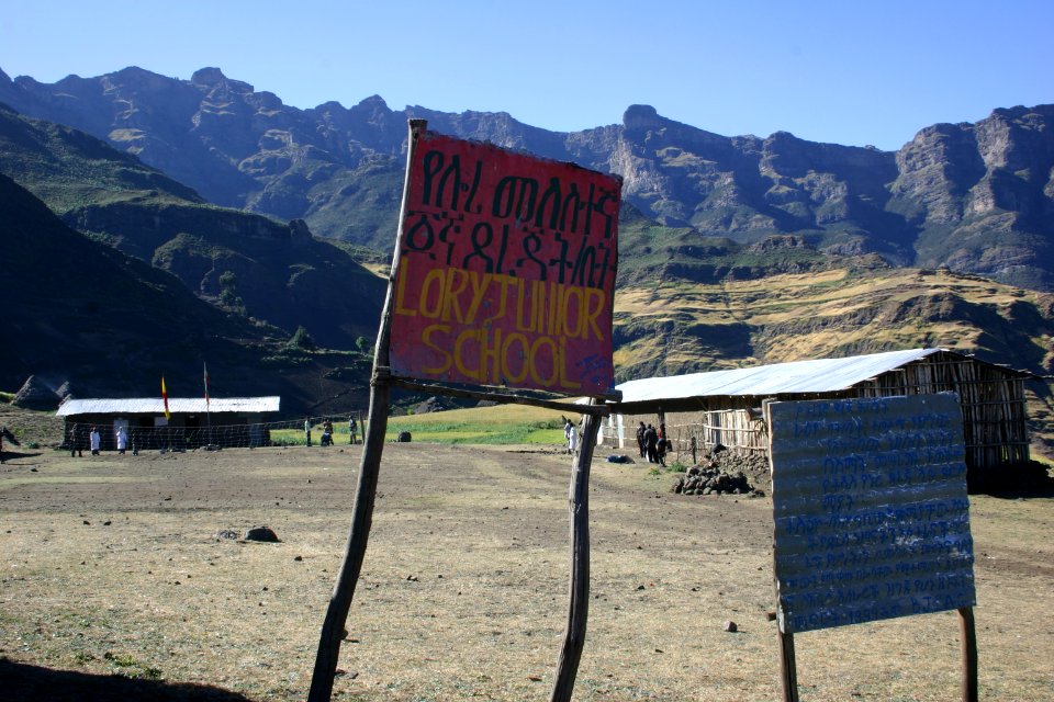 Lory Junior School