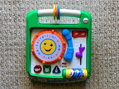 Interactive