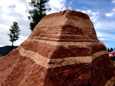 Climb the Mesa