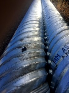 Pipe Pair