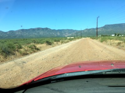 Loving the Cottonwood Shortcut