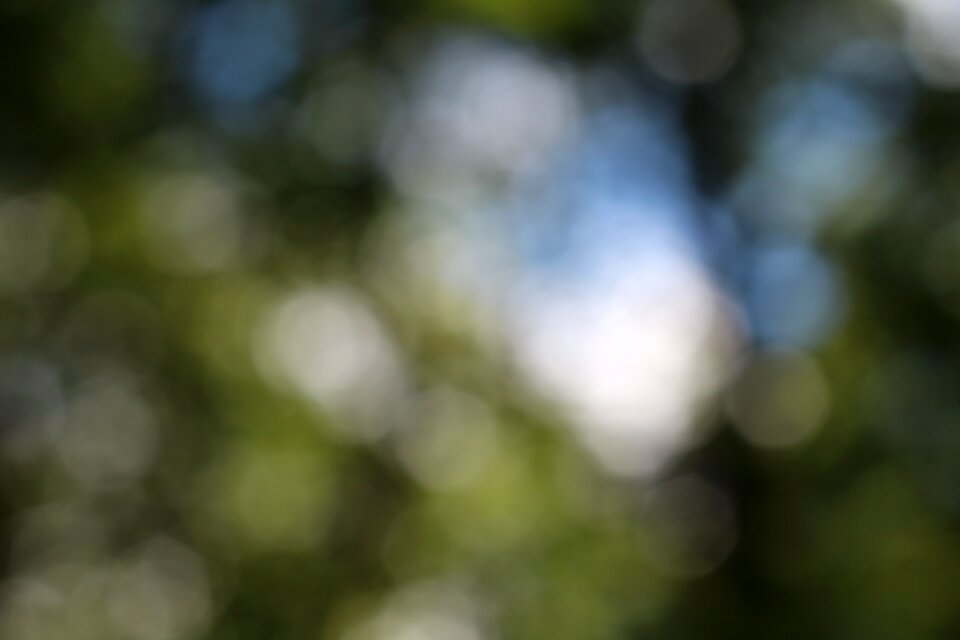 Green spotted color