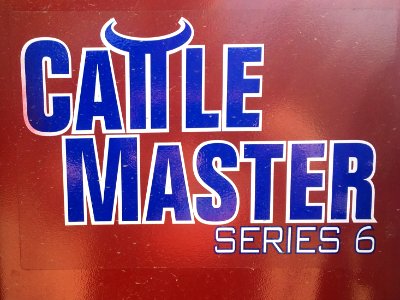 Upgrade to the Cattle Master 6