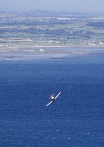 Show scenic aviation