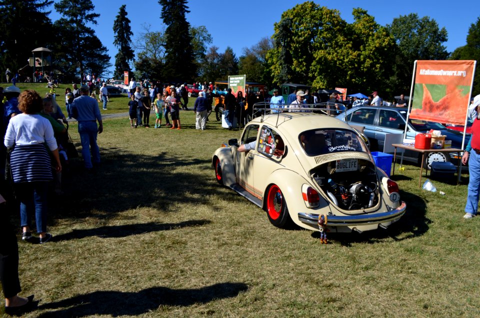 2016 Rockville, Maryland, Antique and Classic Car Show