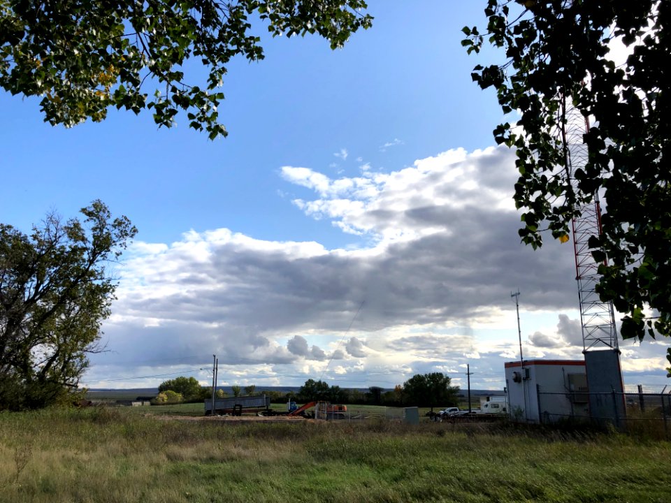 Where Did the Mortlach Grain Elevator Go?
