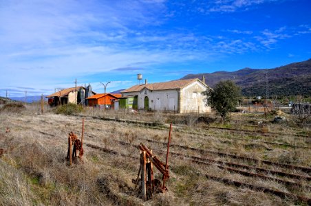 railroad