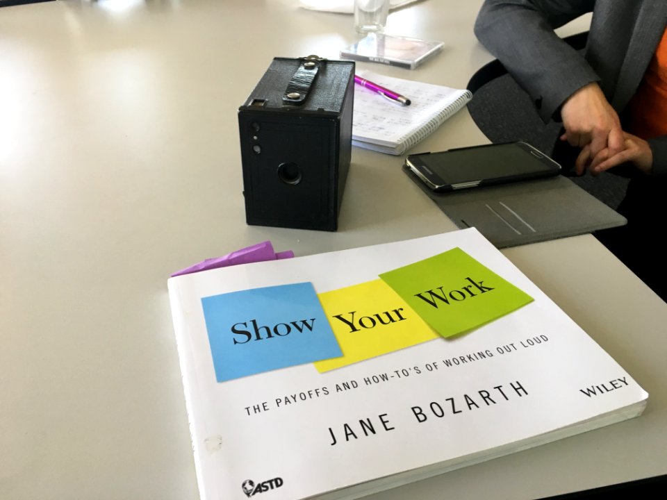 The StoryBox was Out Today
