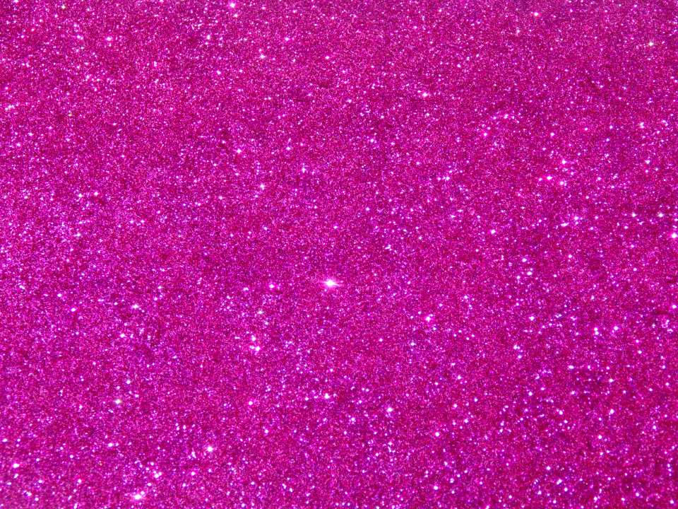 Pink Glitter 8
