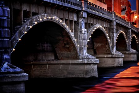 2010 Grandrapids Bridge HDR