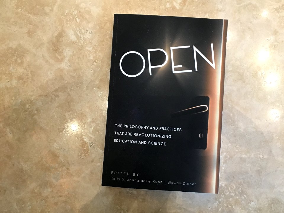 Signed Copy!
