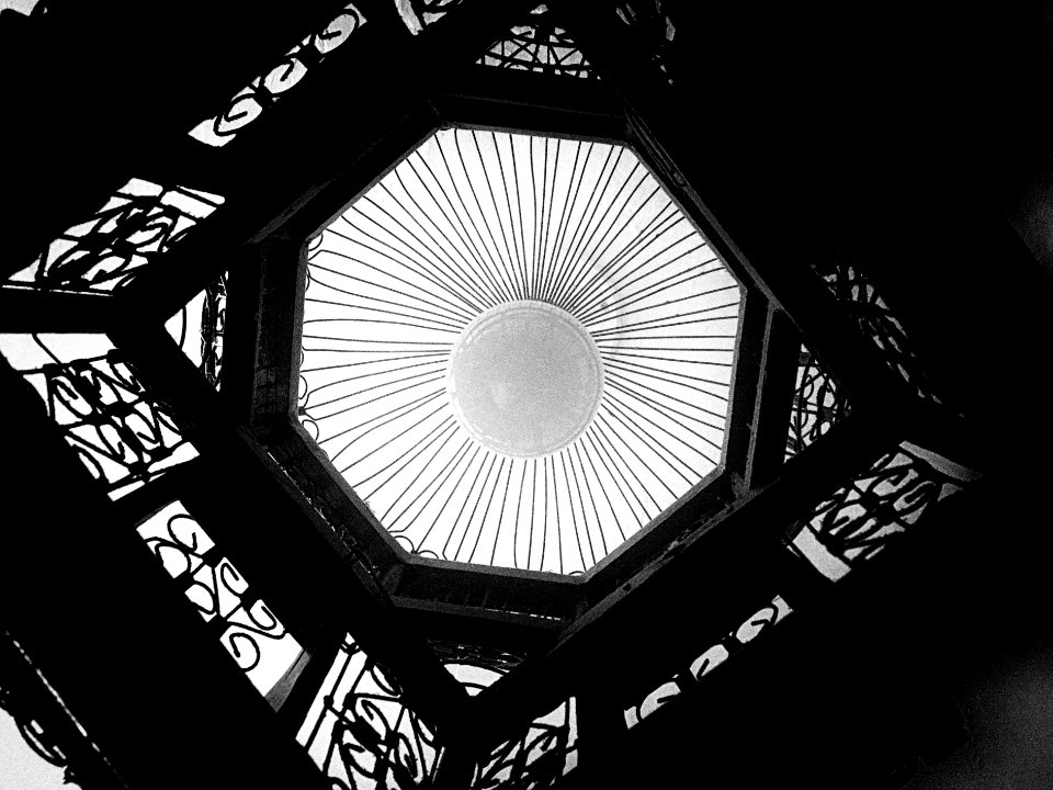 Into the Light (Fixture)
