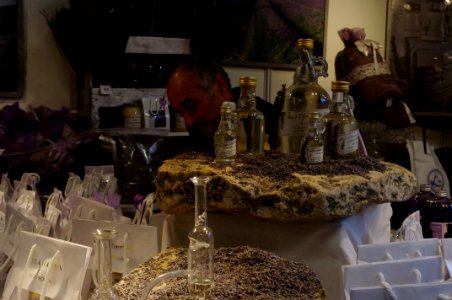 le sud monte au salon de l'agriculture