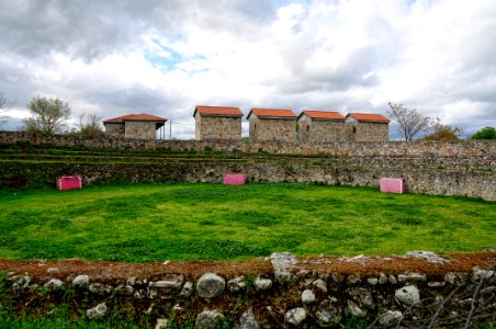 Plaza  de toros