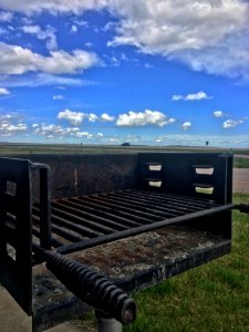 Cooking Up  Big Sky
