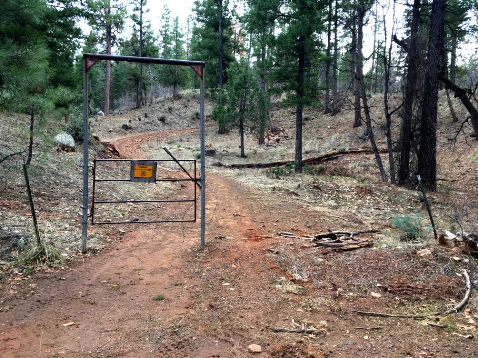 Un Necessary Gate