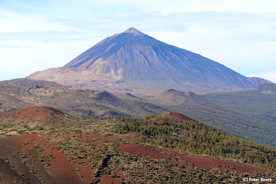 El Teide @ Tenerife Spain (2)