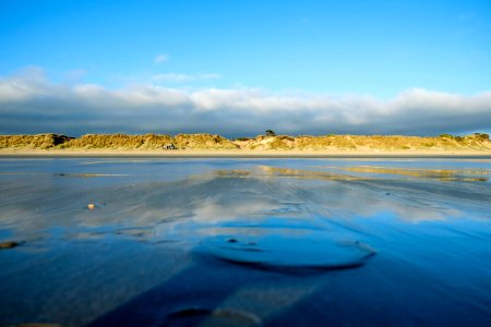 Uretiti Beach photo