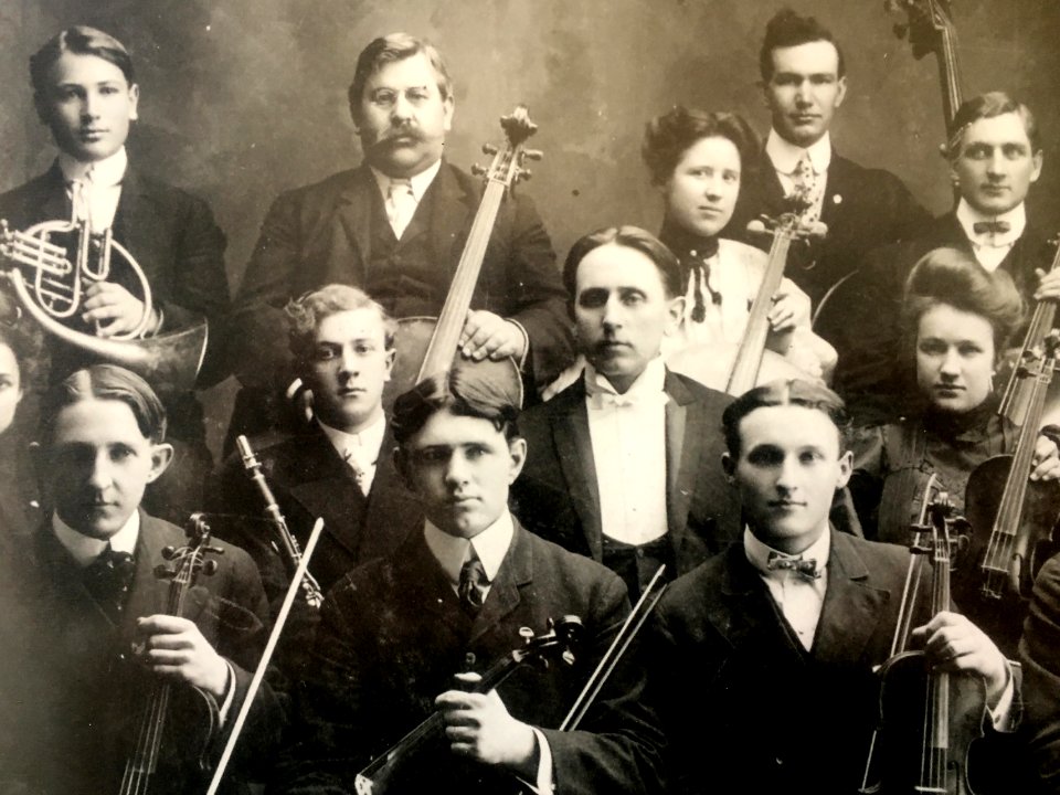 The Orginal Dead Mooc[wo]men