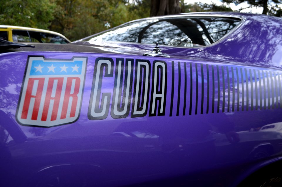 2015 Rockville Car Show