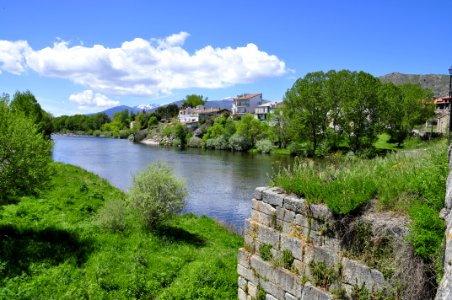 Barco de Ávila photo