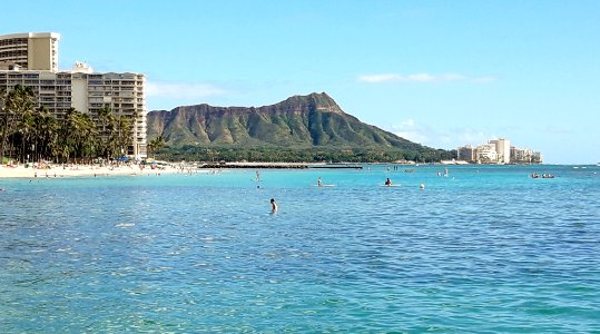 Hawaii Trip photo
