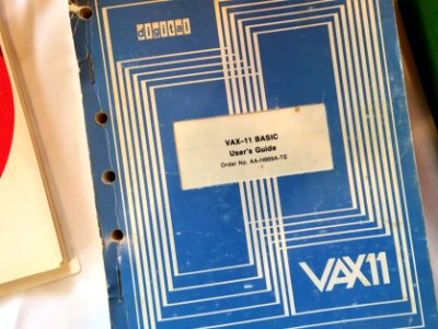 Read The Manual