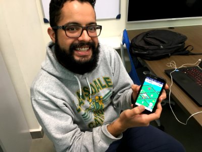 Enrique's Game