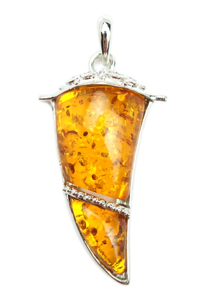Talisman amulet jewellery