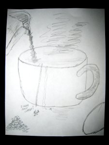 I Need MORE COFFEE