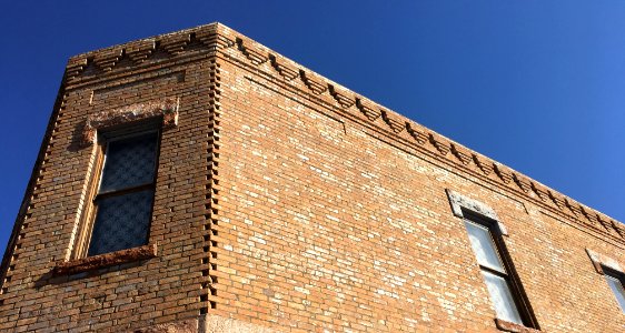 Winslow Corner Building