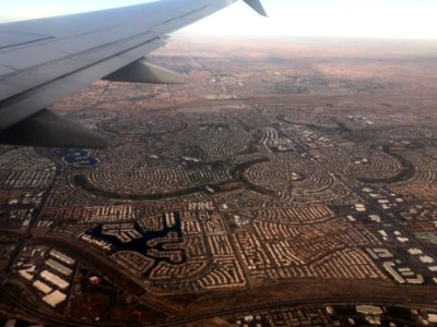 Not Crop Circles