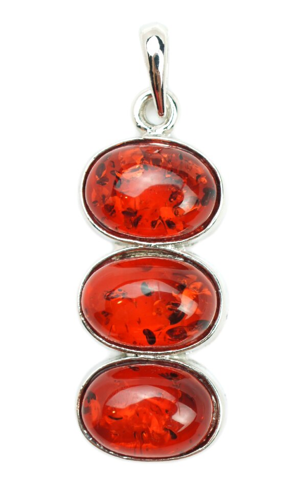 Talisman amulet jewellery