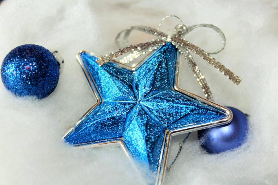 Background poinsettia jewellery