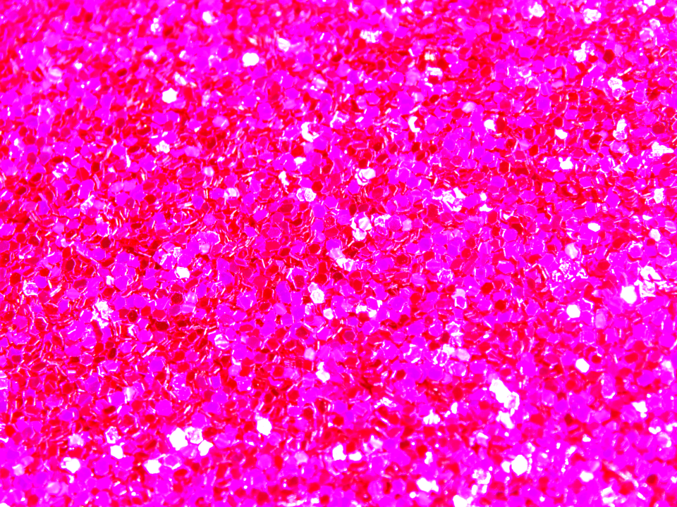 Pink Glitter 7