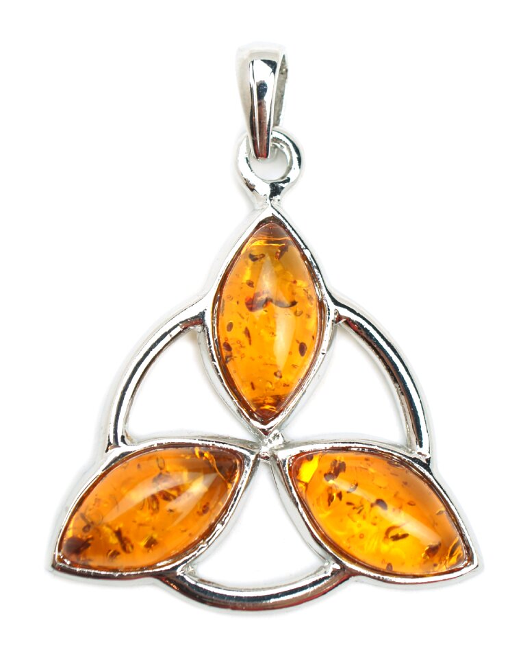 Talisman amulet jewellery