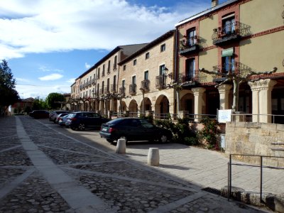 rue de castrojeritz photo