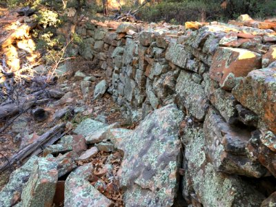 Rock Wall Trail photo