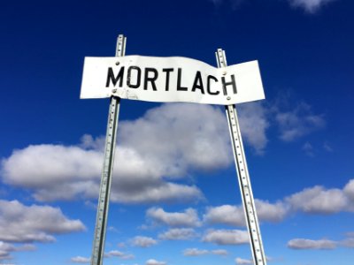 Mighty Mortlach photo